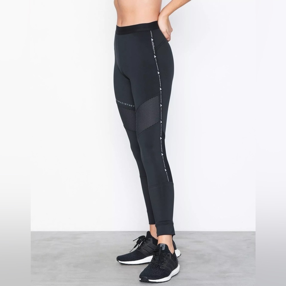ADIDAS by STELLA McCARTNEY
P ESS TIGHT Leggings Small NWT - Picture 13 of 16